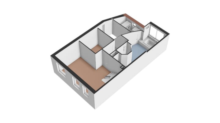 Foto 37 van Meester Bierkuslaan 33