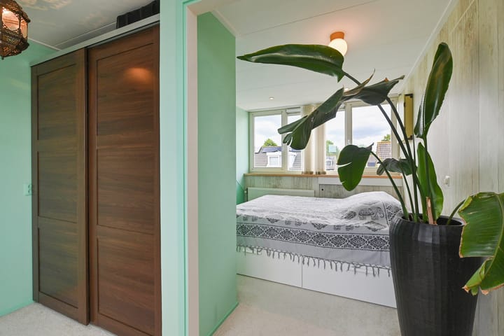 Foto 32 van Coba Ritsemastraat 23