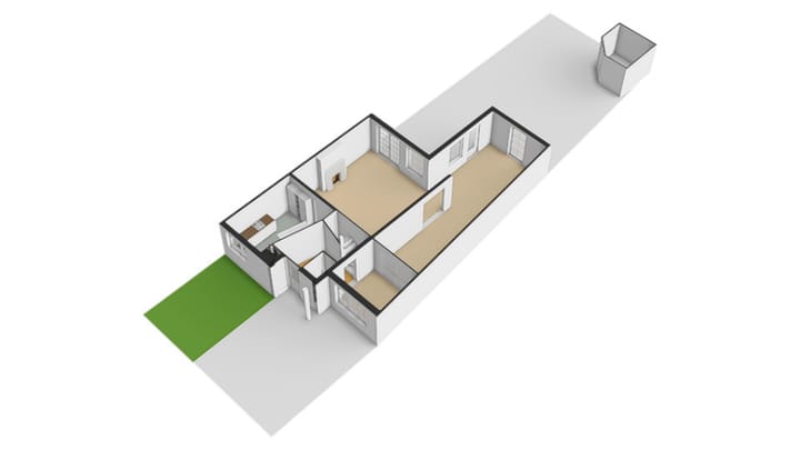 Foto 39 van Meester Bierkuslaan 33