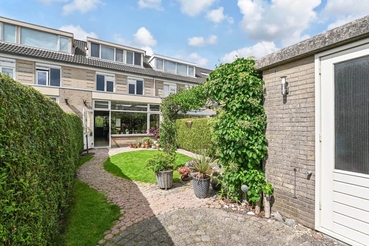 Foto 34 van Coba Ritsemastraat 23