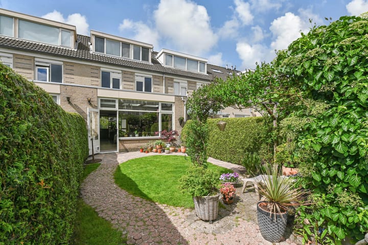 Foto 35 van Coba Ritsemastraat 23