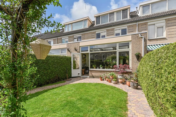 Foto 36 van Coba Ritsemastraat 23