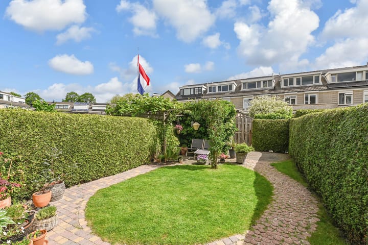 Foto 37 van Coba Ritsemastraat 23