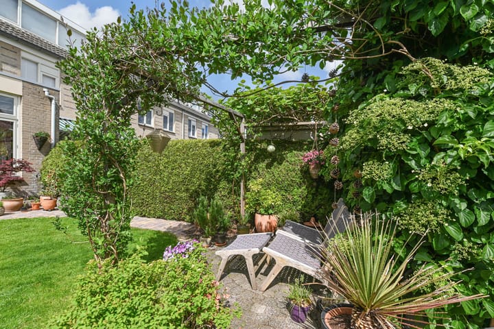 Foto 38 van Coba Ritsemastraat 23