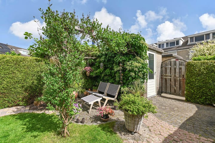 Foto 40 van Coba Ritsemastraat 23