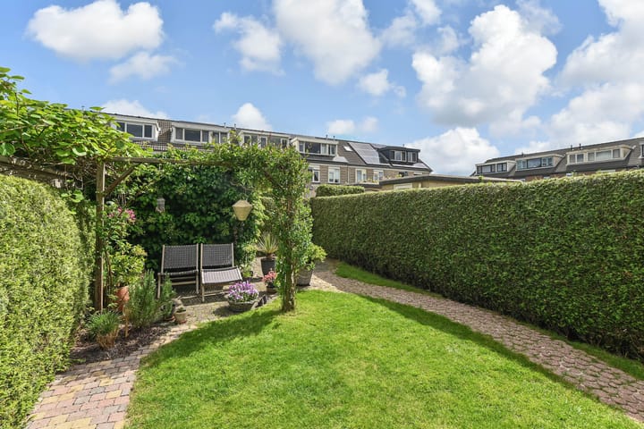 Foto 41 van Coba Ritsemastraat 23