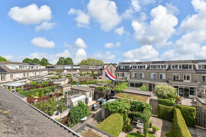 Foto 44 van Coba Ritsemastraat 23