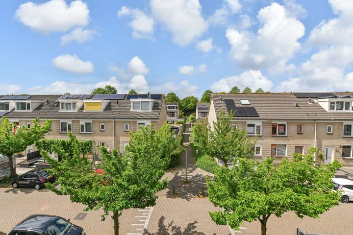 Foto 45 van Coba Ritsemastraat 23