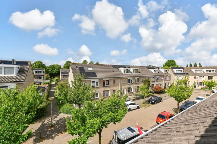 Foto 46 van Coba Ritsemastraat 23