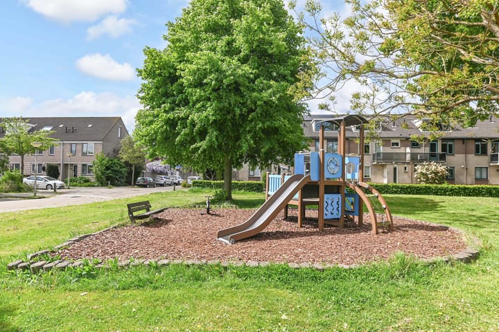 Foto 48 van Coba Ritsemastraat 23