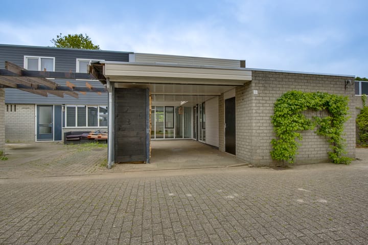 Venusstraat 16