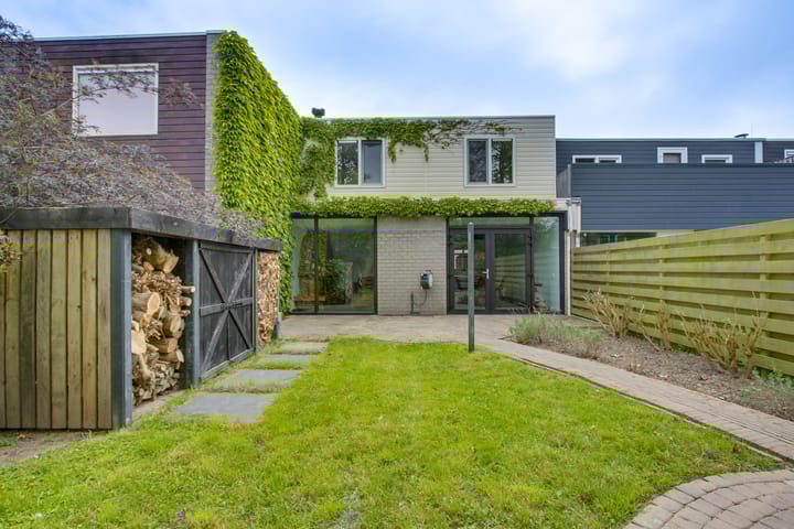 Foto 4 van Venusstraat 16