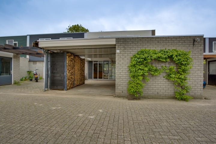 Foto 5 van Venusstraat 16