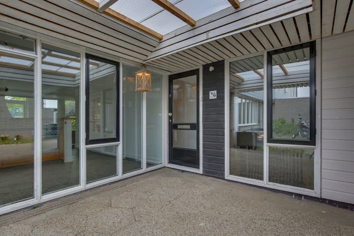 Foto 7 van Venusstraat 16