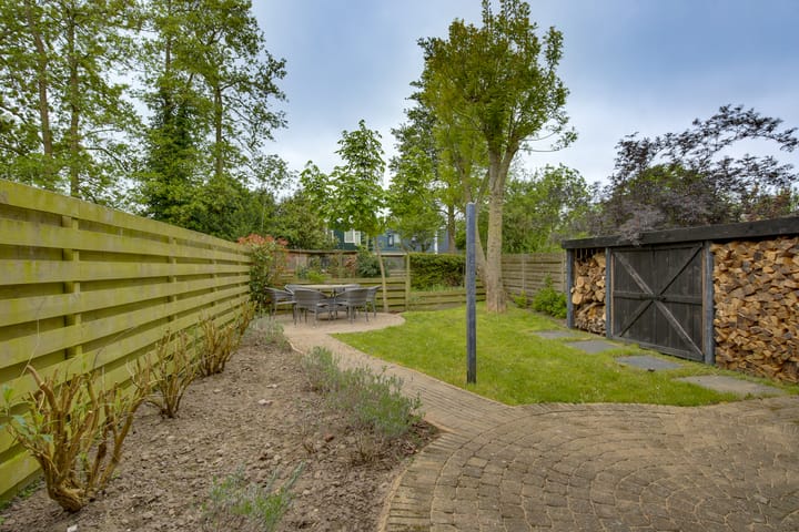 Foto 29 van Venusstraat 16