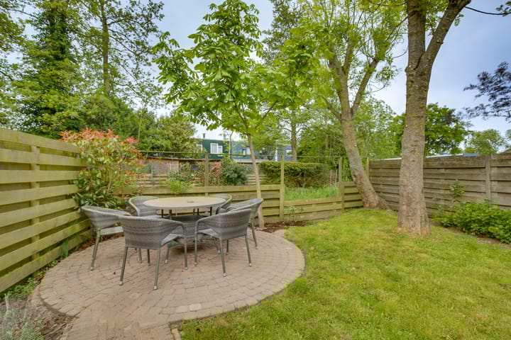 Foto 32 van Venusstraat 16