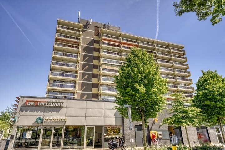 Foto 2 van Vijf Meilaan 182