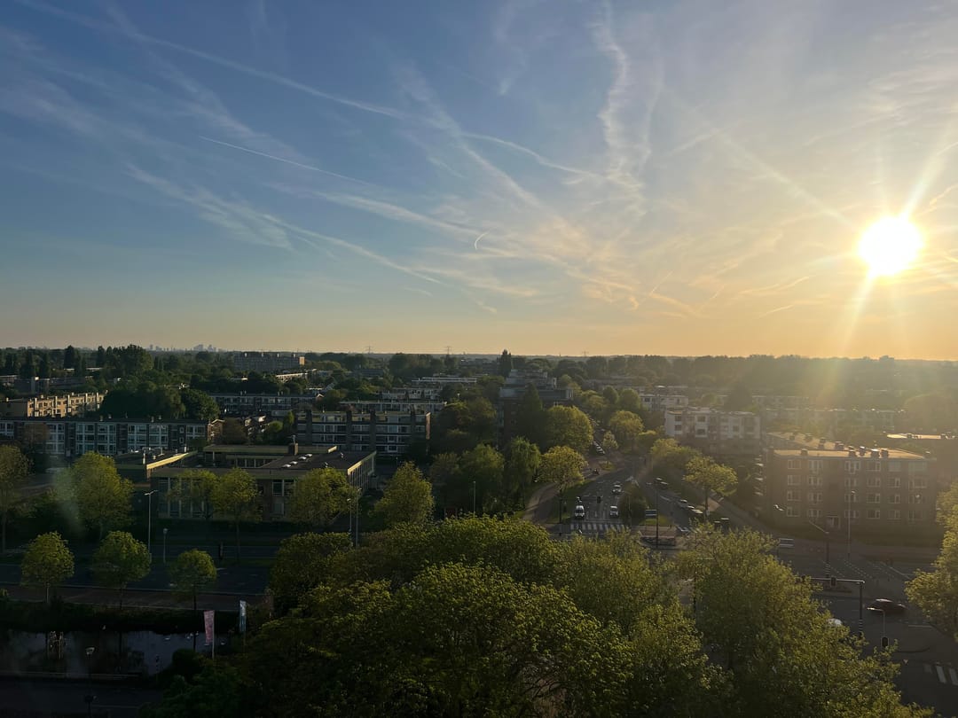 Foto 23 van Vijf Meilaan 182