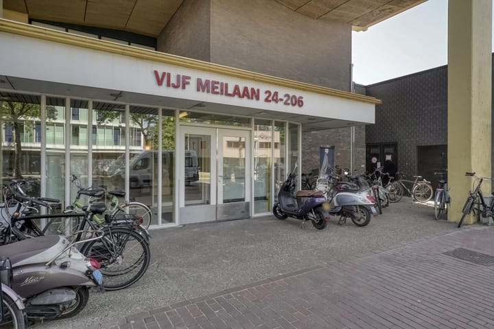 Foto 20 van Vijf Meilaan 182
