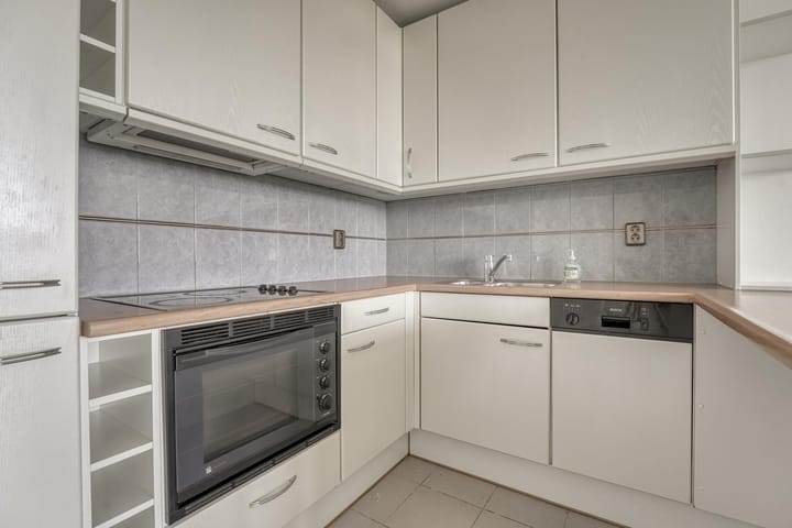 Foto 8 van Vijf Meilaan 182