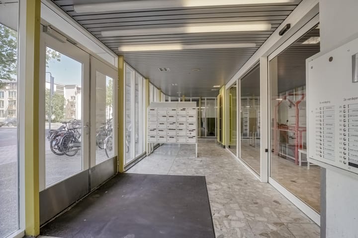 Foto 19 van Vijf Meilaan 182