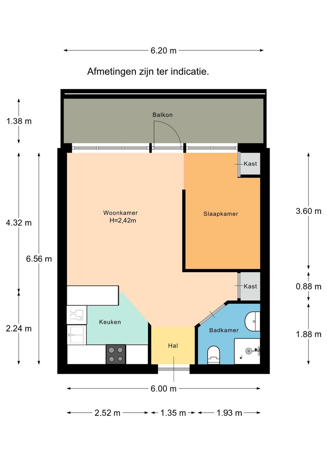 Foto 22 van Vijf Meilaan 182