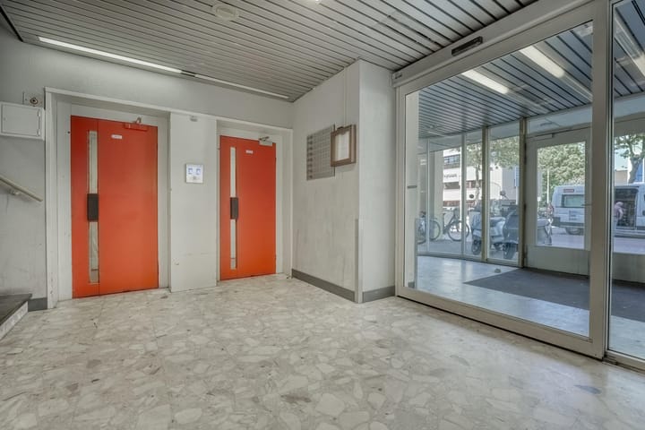 Foto 18 van Vijf Meilaan 182