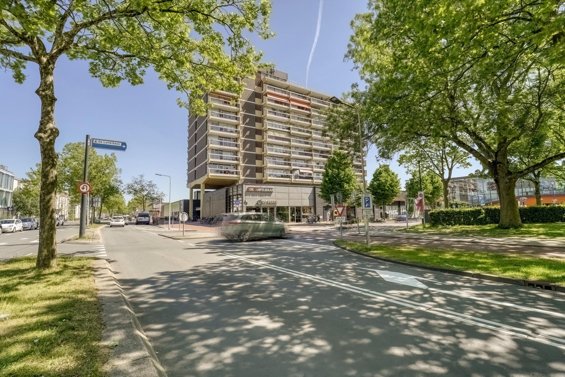 Foto 21 van Vijf Meilaan 182