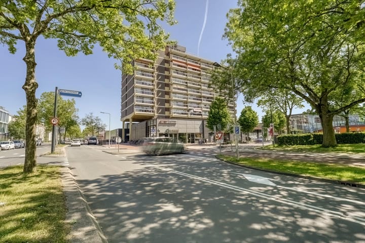 Foto 21 van Vijf Meilaan 182