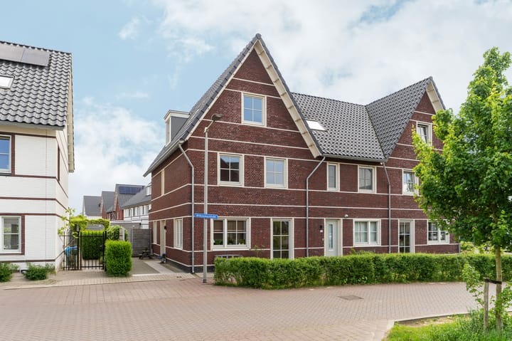 Foto 1 van Bliksemschicht 34