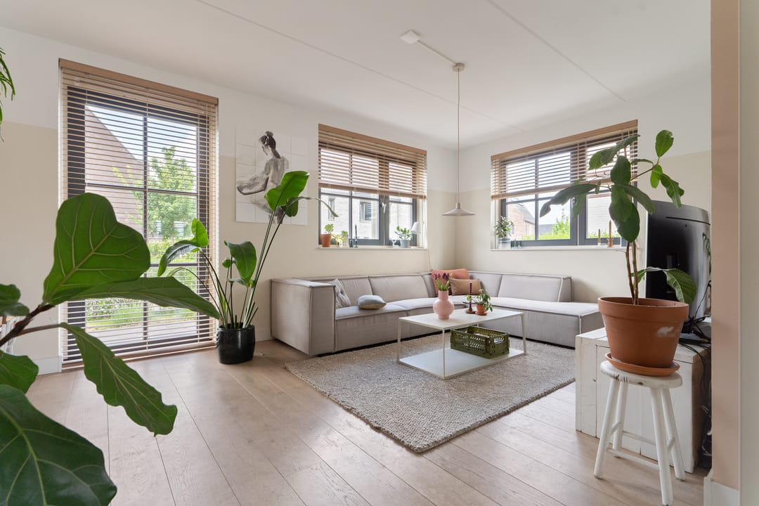 Foto 2 van Bliksemschicht 34