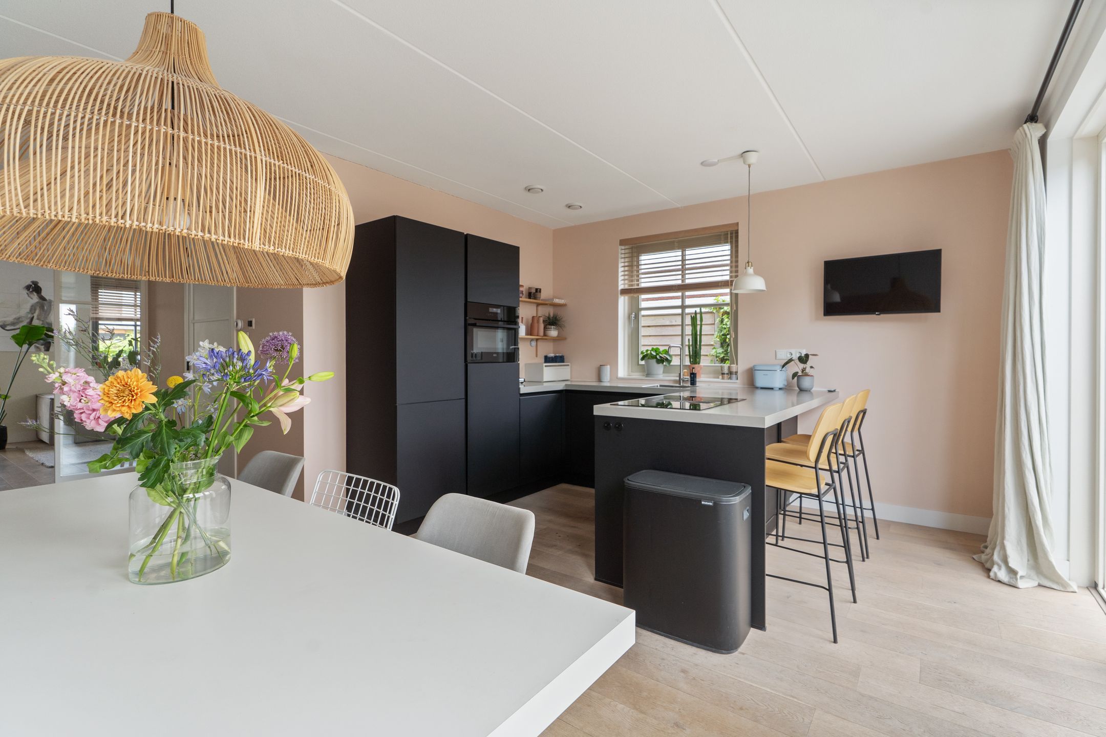 Foto 3 van Bliksemschicht 34