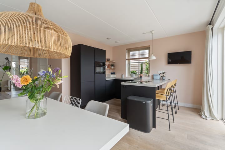 Foto 3 van Bliksemschicht 34