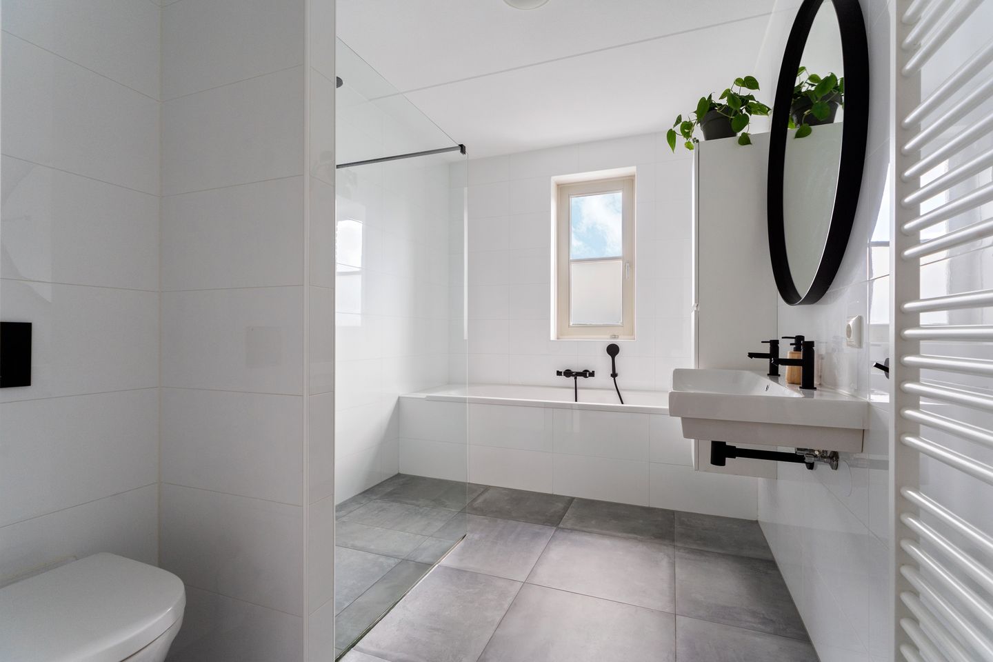 Foto 4 van Bliksemschicht 34