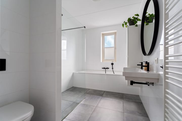 Foto 4 van Bliksemschicht 34