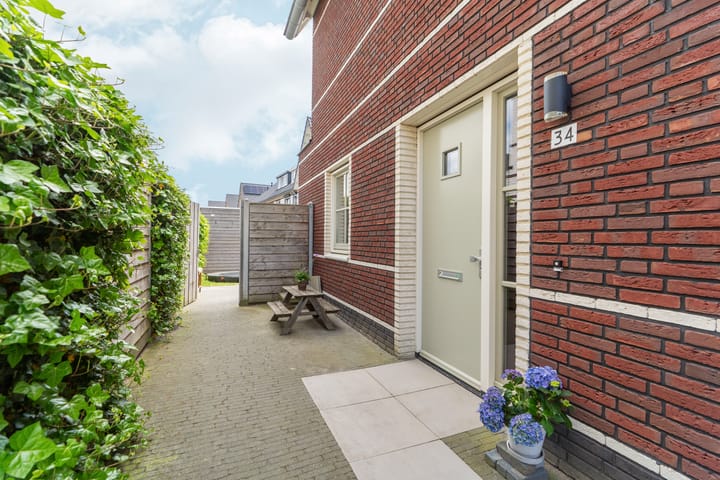 Foto 5 van Bliksemschicht 34