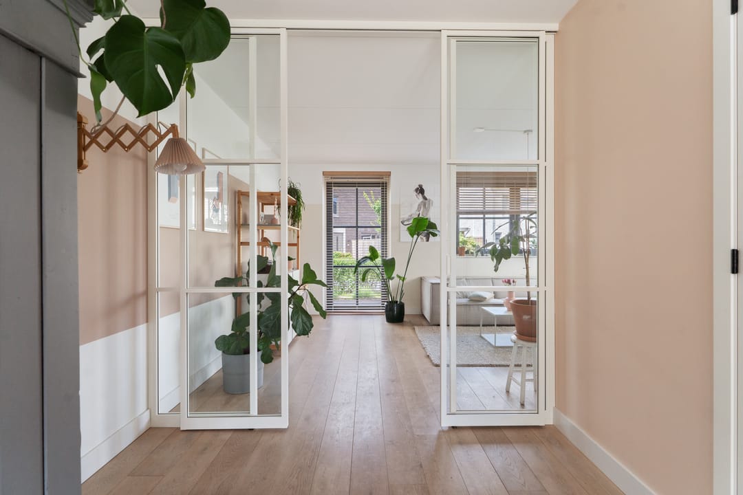 Foto 8 van Bliksemschicht 34