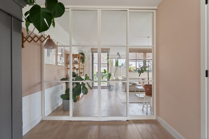 Foto 9 van Bliksemschicht 34