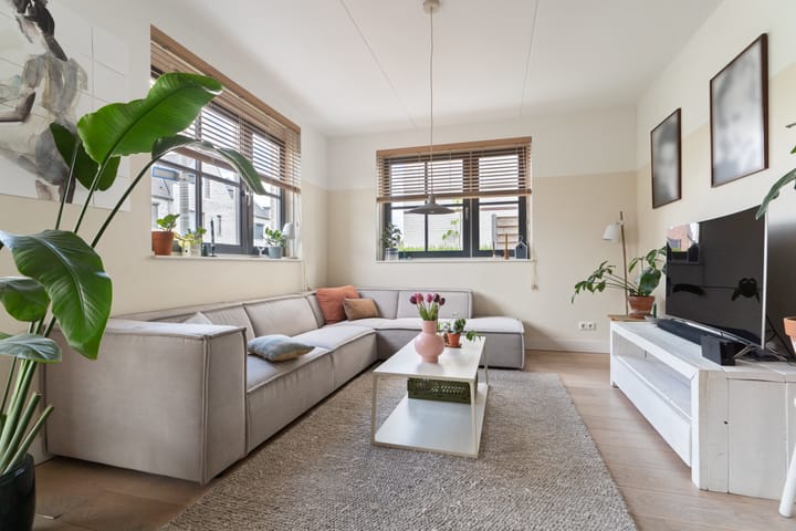 Foto 10 van Bliksemschicht 34