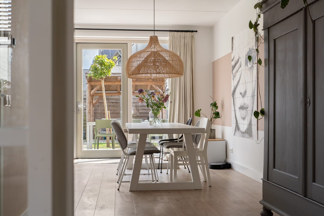 Foto 13 van Bliksemschicht 34