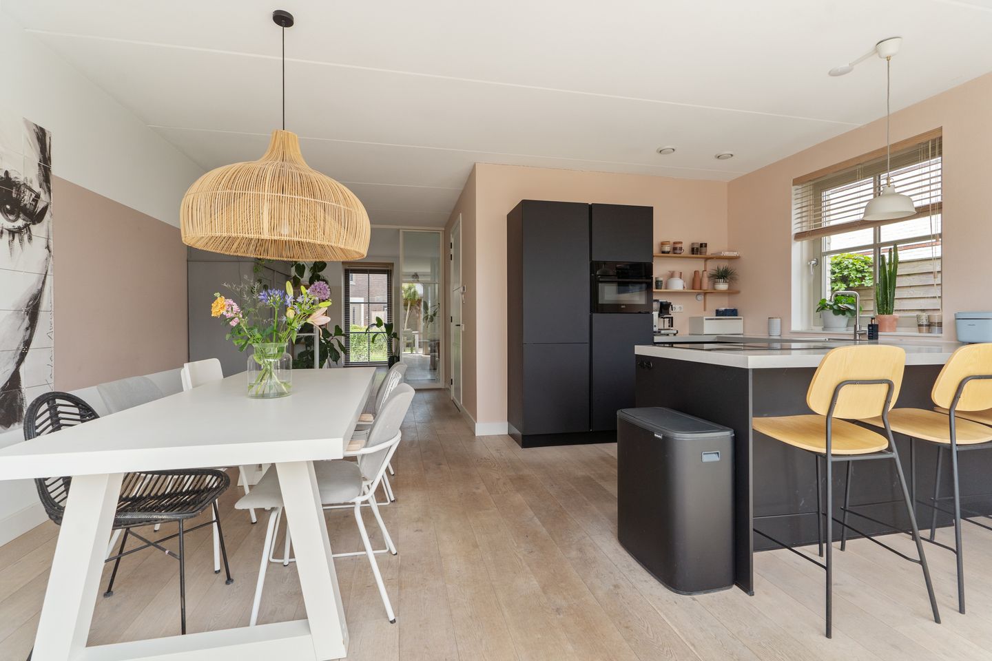 Foto 14 van Bliksemschicht 34