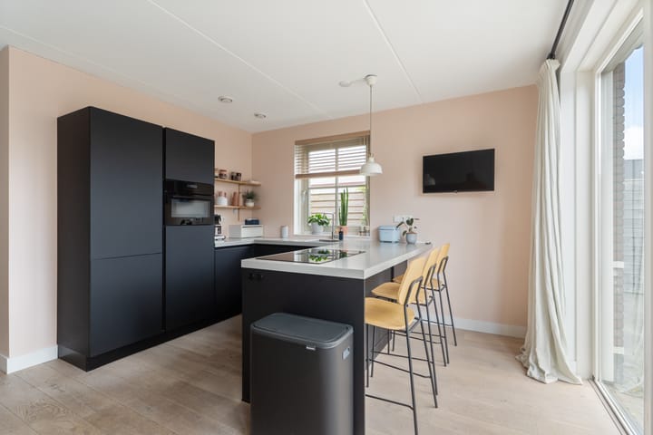 Foto 15 van Bliksemschicht 34