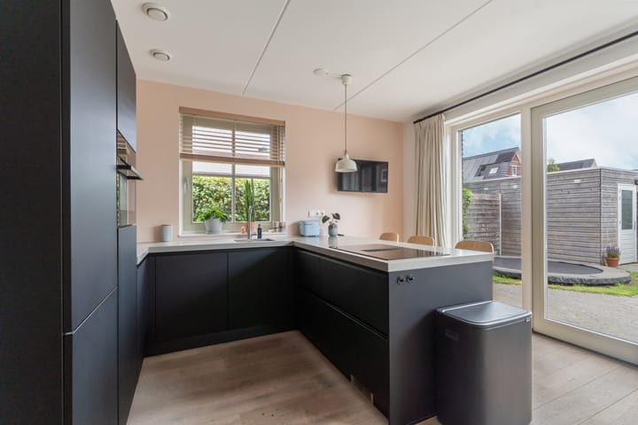 Foto 16 van Bliksemschicht 34