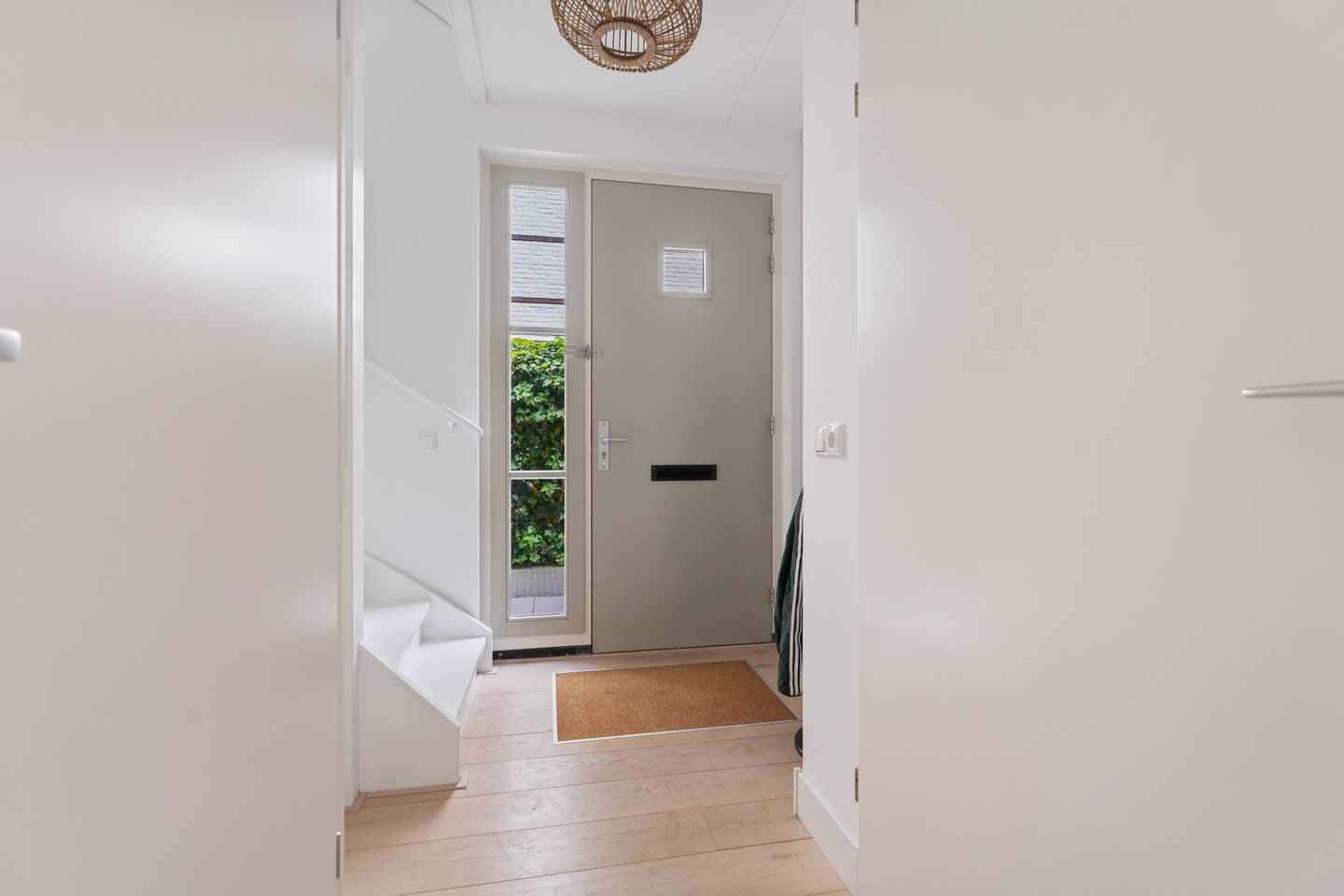 Foto 19 van Bliksemschicht 34