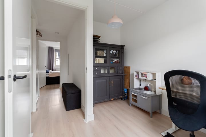 Foto 24 van Bliksemschicht 34