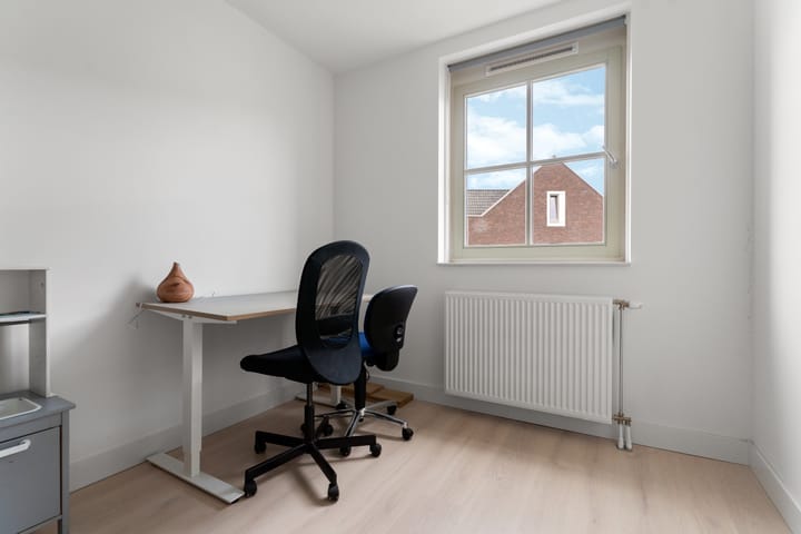 Foto 25 van Bliksemschicht 34