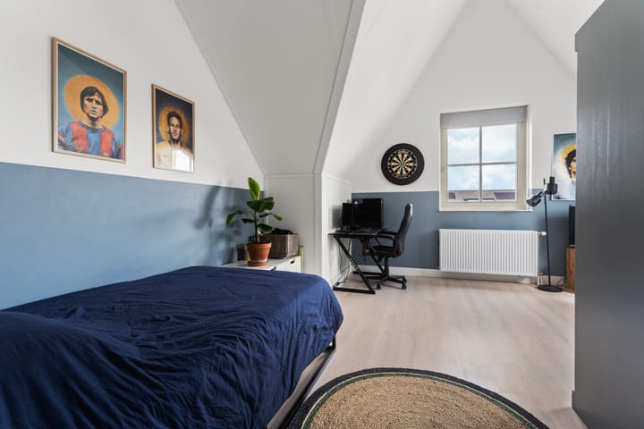 Foto 30 van Bliksemschicht 34