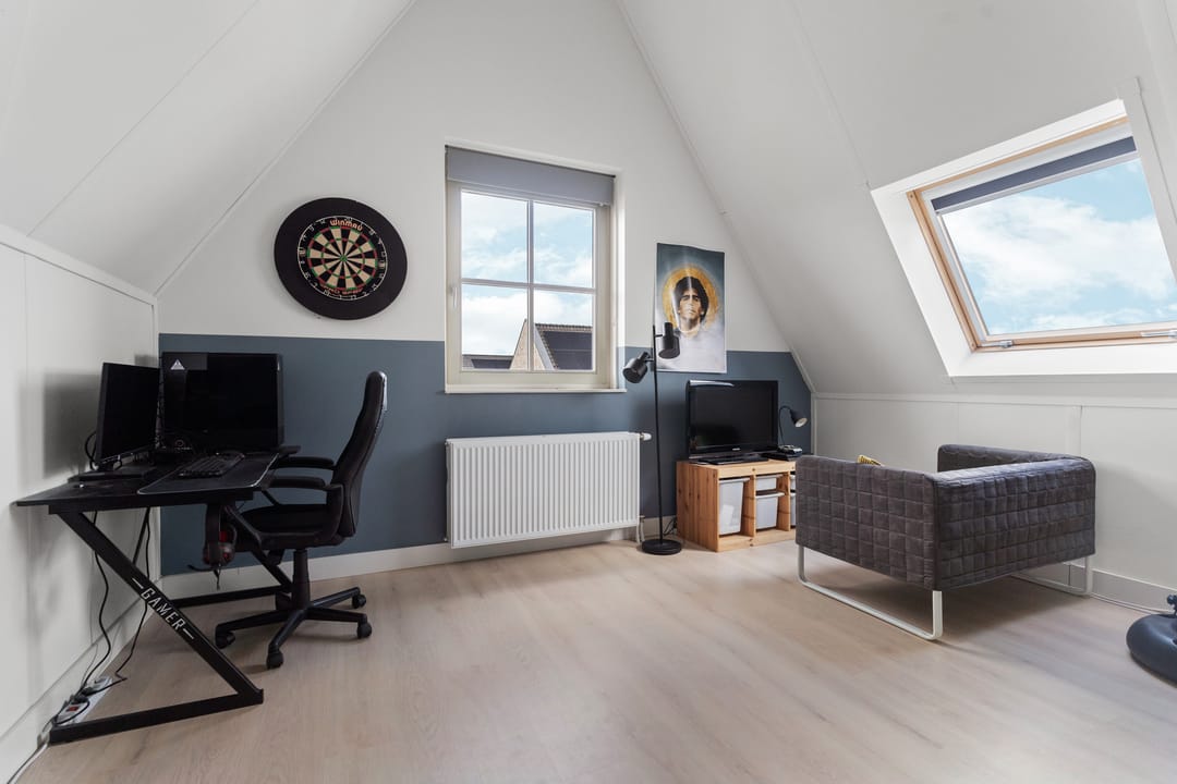 Foto 31 van Bliksemschicht 34