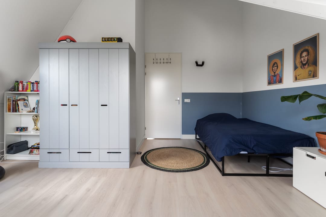 Foto 32 van Bliksemschicht 34