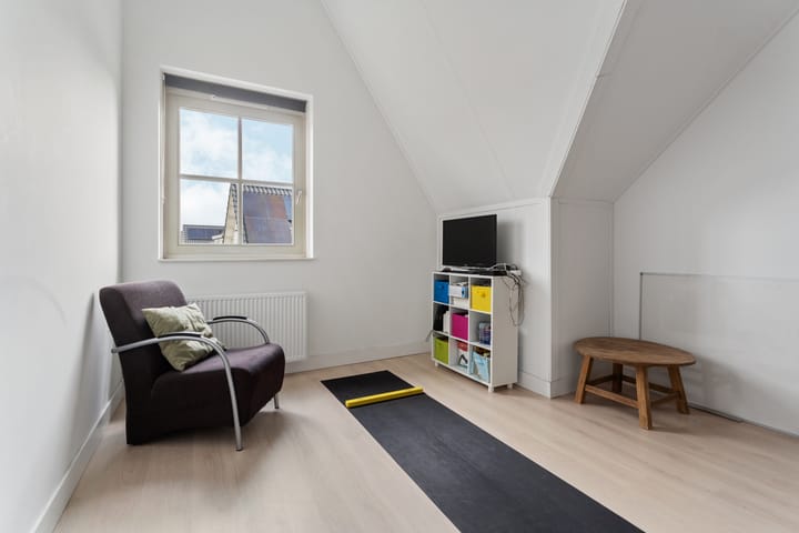 Foto 33 van Bliksemschicht 34